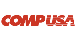 CompUSA