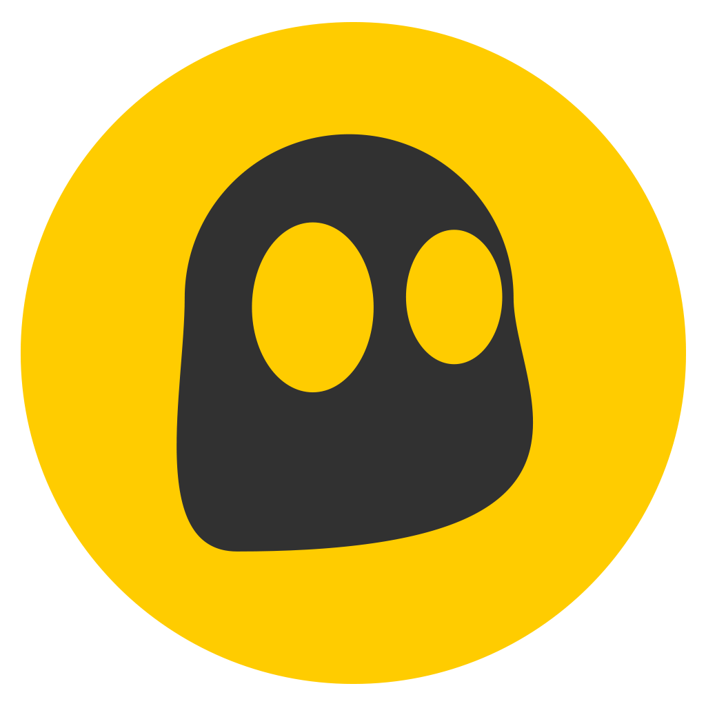 CyberGhost VPN Image